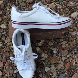 Tommy Hilfiger shoes